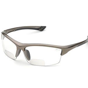 Bifocal Safety Glasses